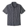 Patagonia Back Step Shirt – Men’s